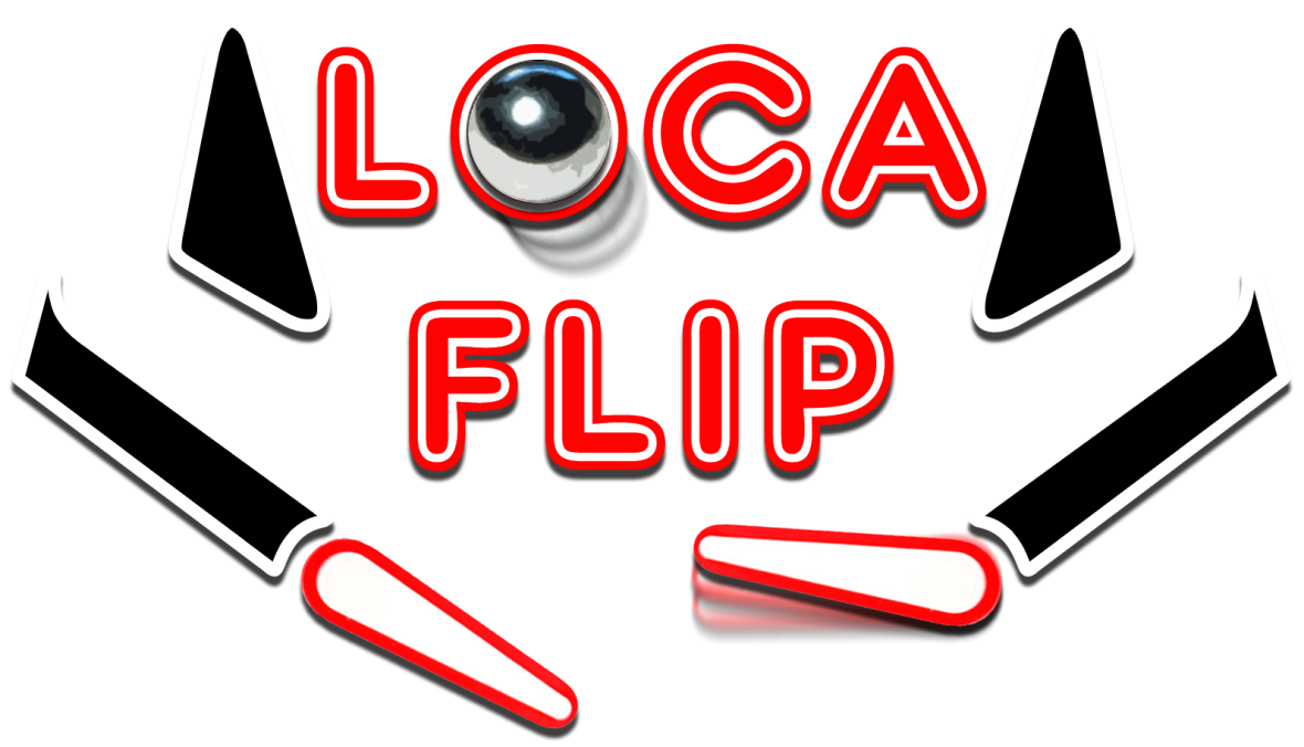 Loca Flip
