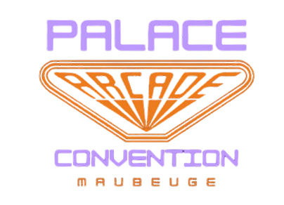 Palace Arcade Convention